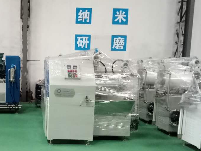 砂磨機(jī)價格受什么影響？