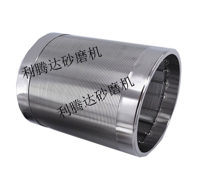 砂磨機篩網(wǎng)有什么用處？砂磨機堵料了怎么辦？